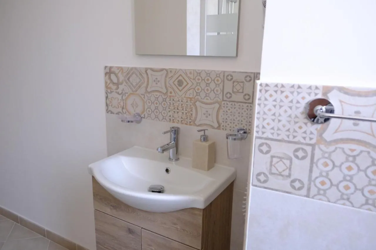 Casa Beatrice Affittacamere - Dante Palermo Guest house