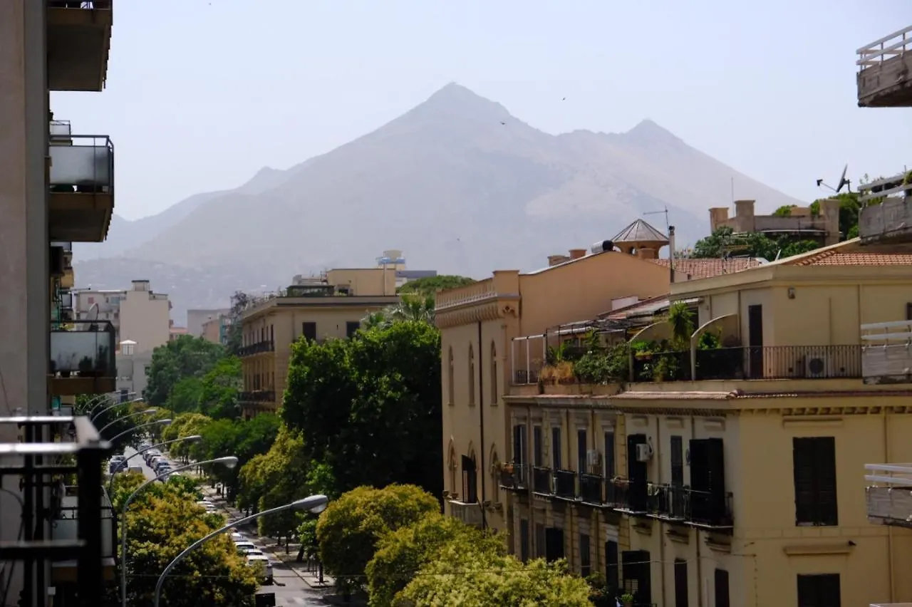 Casa Beatrice Affittacamere - Dante Palermo 0*,  Italien